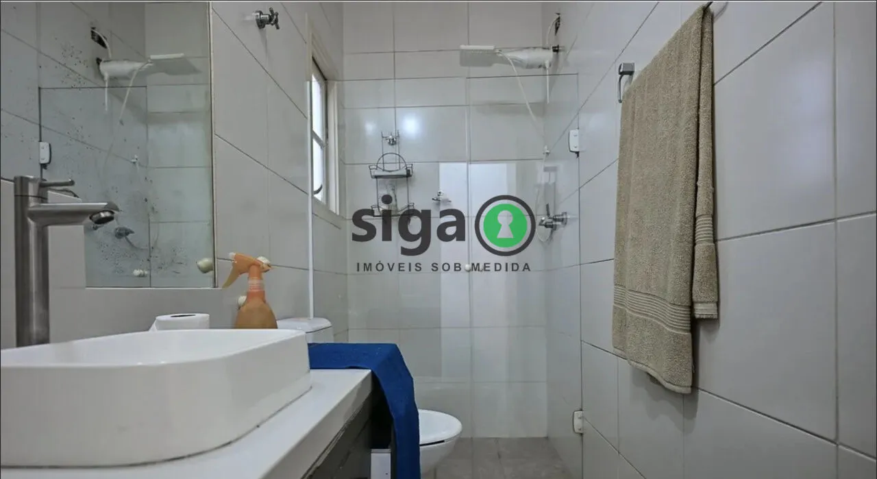Imagem Casa em Condomínio 2 quartos 2 vagas a venda na Vila Andrade.
