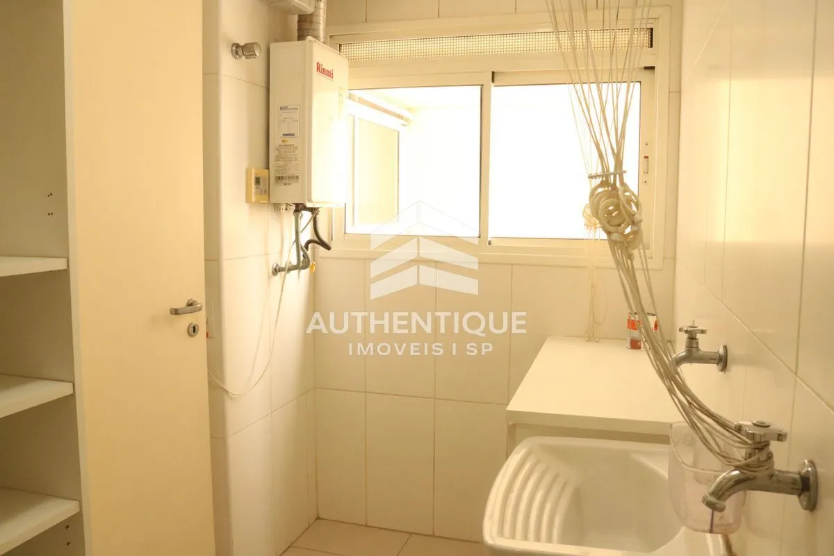 Imagem INOVARTE CLUB BARRA FUNDA - Apartamento no bairro Barra Funda à venda