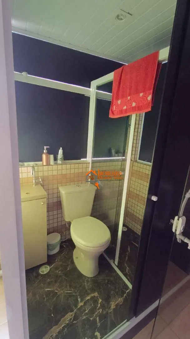 Imagem Sobrado à venda, 140 m² por R$ 509.979,00 - Jardim Santa Rita - Guarulhos/SP