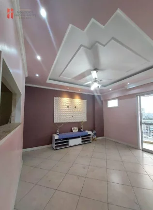 Imagem Apartamento com 3 quartos, 88 m² - Aluguel R$2.300,00 ou Venda por R$ 580.000,00 - Jardim 25 de Agosto - Duque de Caxias/RJ