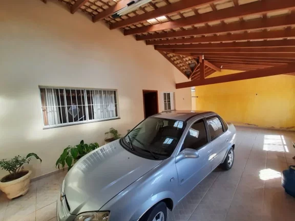 Imagem Vende Casa B: Jd. Colina da Serra Cabreúva e Região - SP