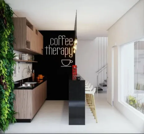 Imagem Apartamento com 3 Quartos à Venda, 71 m² em Centro - Mogi das Cruzes