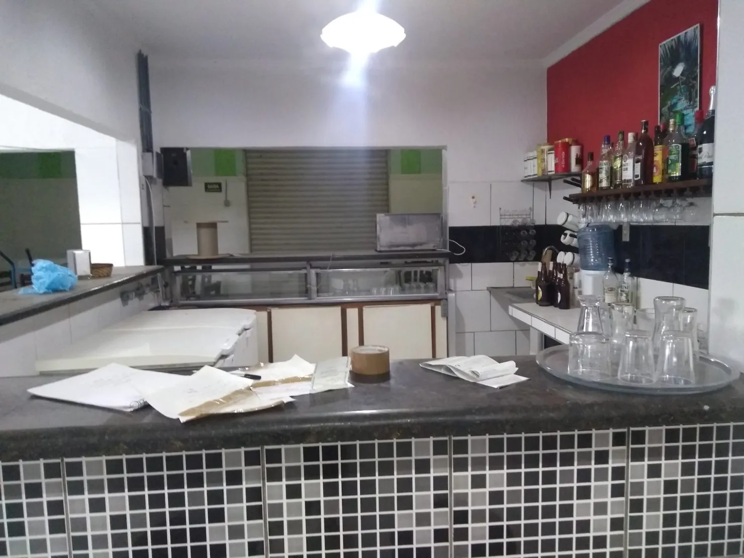 Imagem Comercial à venda 1 Quarto, 1 Suite, 300M², Cidade Nova, Pindamonhangaba - SP