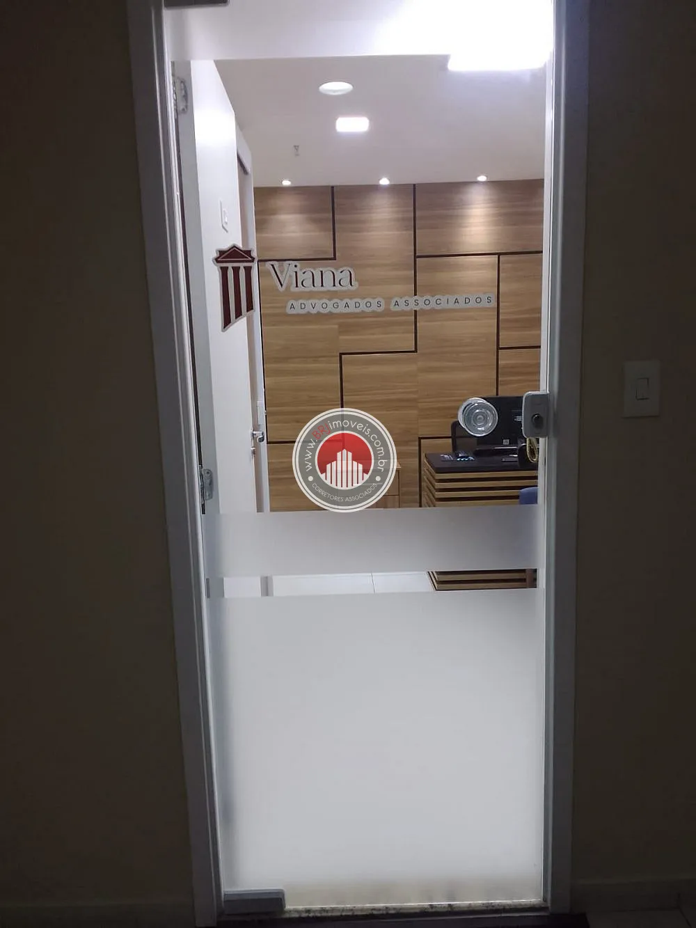Imagem Sala Comercial a Venda no bairro Centro - Nova Iguaçu, RJ