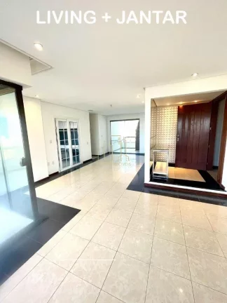 Imagem Imperdível oportunidade: Apartamento de luxo com 4 quartos e 3 suítes na Pituba Ville, Salvador-BA!