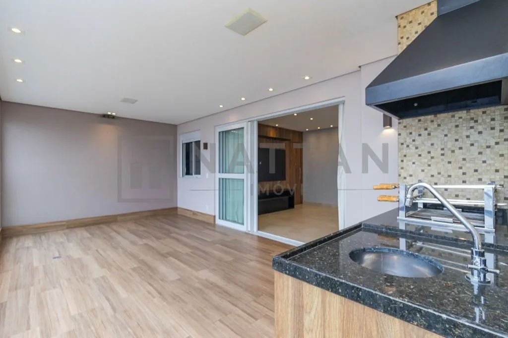 Imagem Apartamento com 3 dormitórios à venda, 120 m² por R$ 1.861.900,00 - Vila Carrão - São Paulo/SP