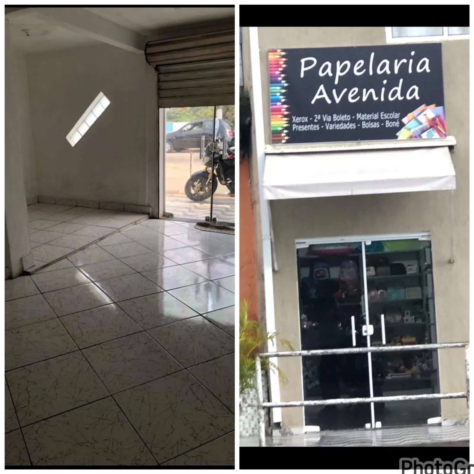 Imagem "Versatilidade e Conforto: Casa com Comércio em Peruíbe, SP"