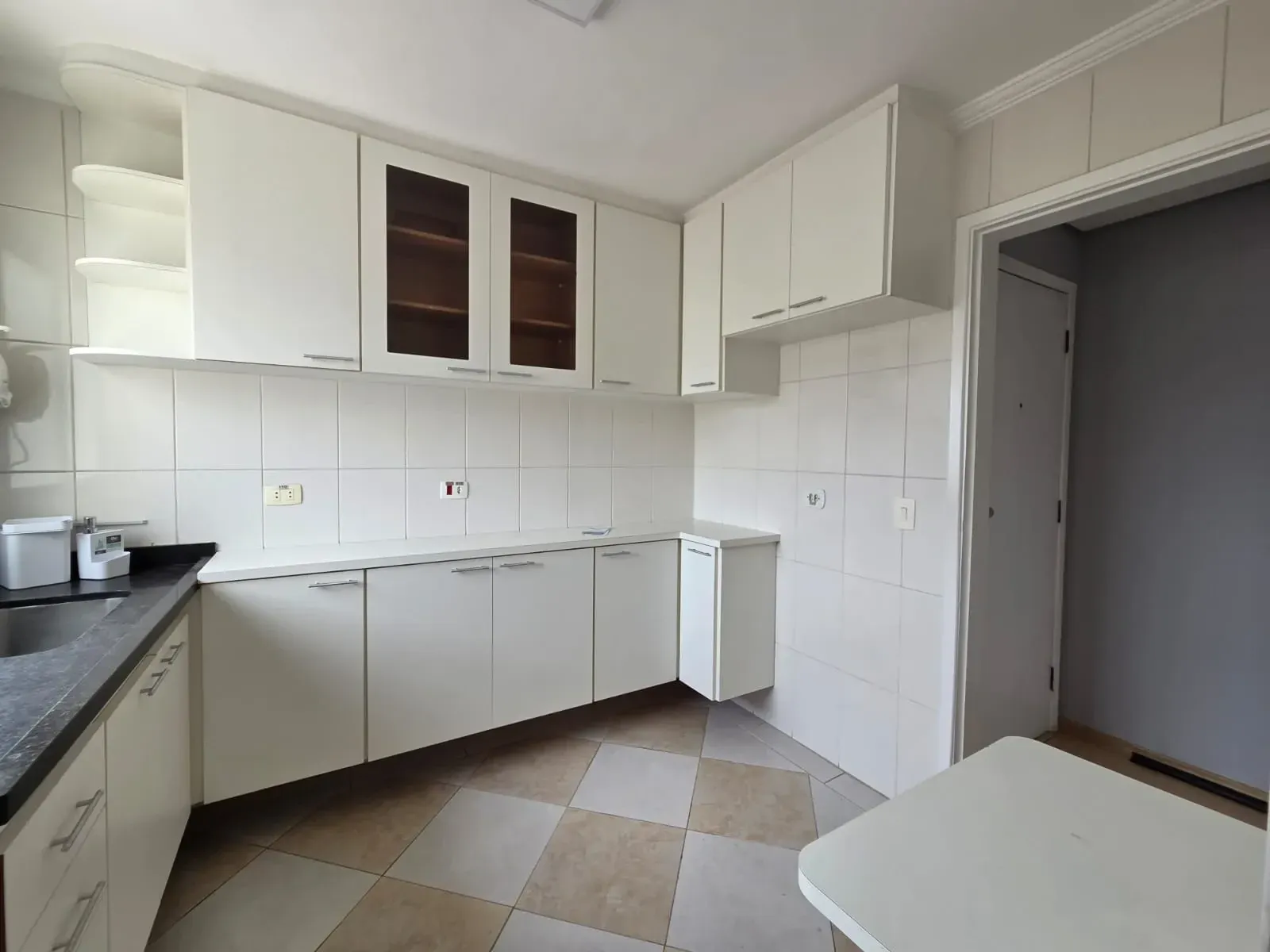 Imagem Apartamento com 2 Quartos à Venda, 63 m² em Vila Monte Alegre - São Paulo