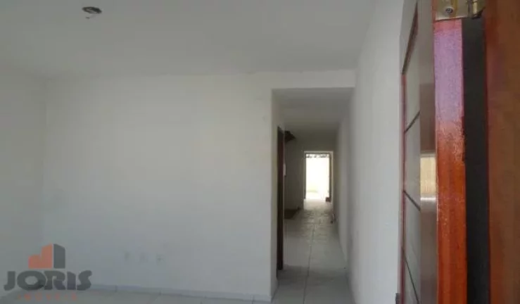 Imagem Casa Duplex a Venda no bairro Planalto Horizonte - Horizonte, CE