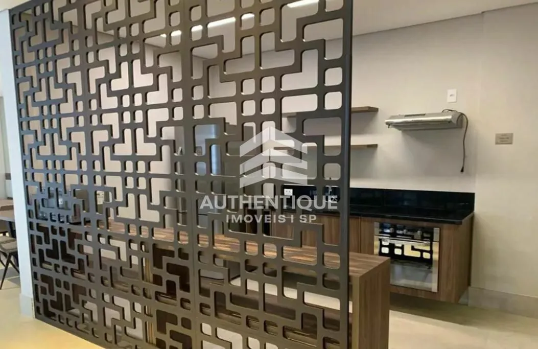 Imagem Soberano By Tarjab - Apartamento à venda no bairro Vila Mariana - São Paulo/SP, Zona Sul