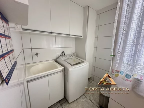 Imagem Apartamento 03 quartos sendo 01 suíte - Parques das Águas- Ipatinga CÓD 960