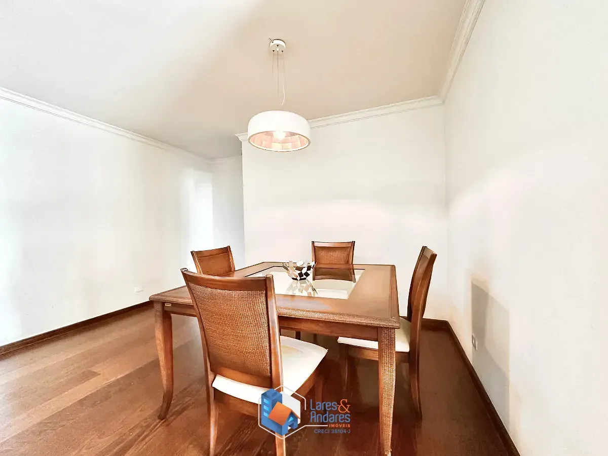Imagem Apartamento para venda em Liberdade com 3 quartos, sendo 1 suíte, 133m²