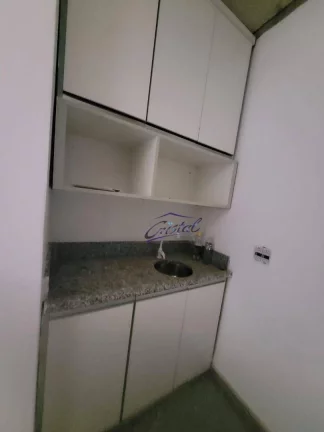 Imagem Galpão para alugar, 740 m² por R$ 16.835,20/mês - Vargem Grande Paulista - Vargem Grande Paulista/SP