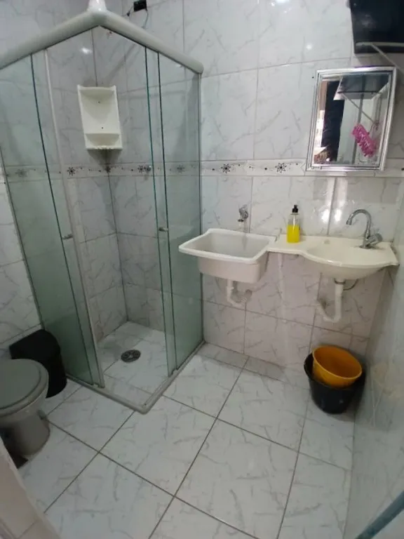 Imagem APARTAMENTO COM 30,00 m² - CAIÇARA - PRAIA GRANDE SP