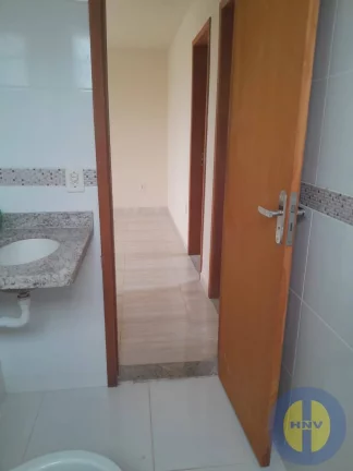 Imagem Vendo apartamento na Av.2 em Itaipuaçu! lindo apartameto!