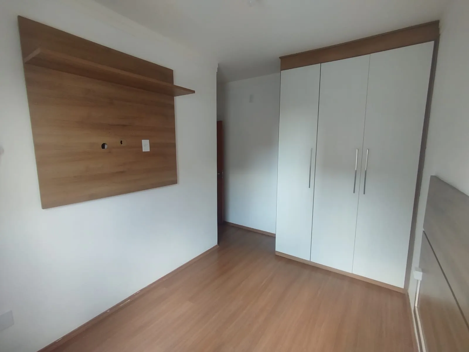 Imagem Apartamento no Condomínio Residencial Villa Sunset Campolim - Sorocaba