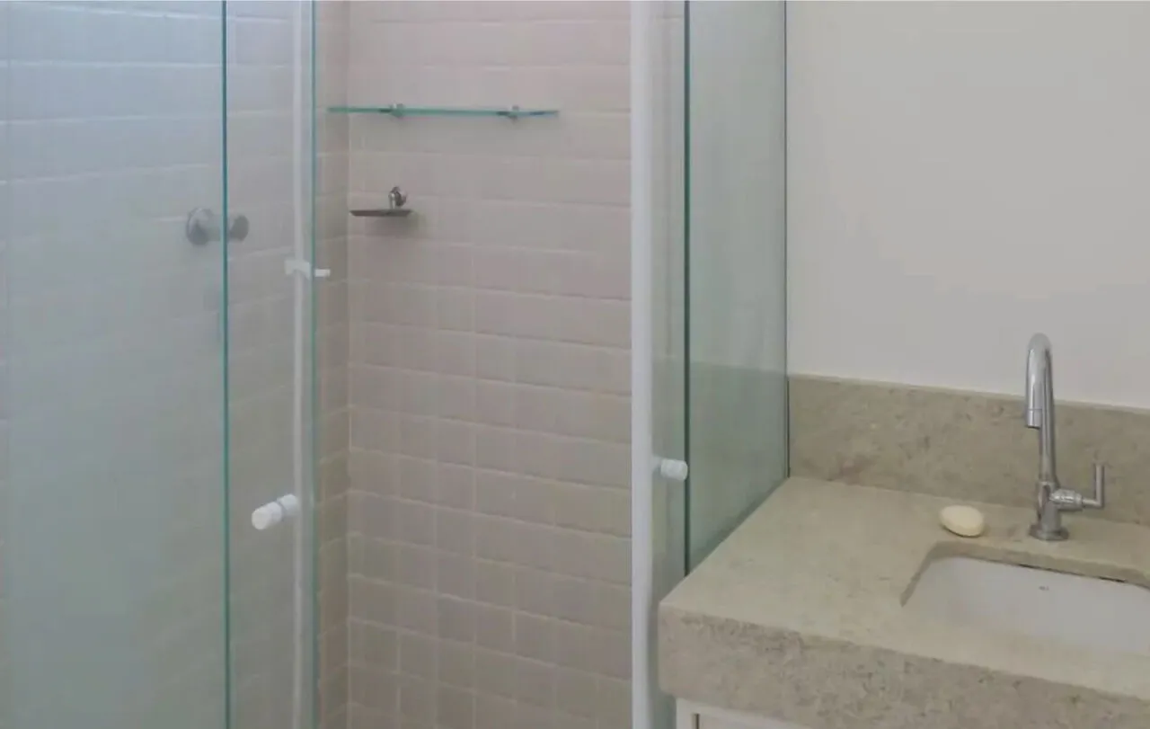 Imagem Apartamento em Indianópolis com 1 Dormitório, Vaga e Excelente Localização,