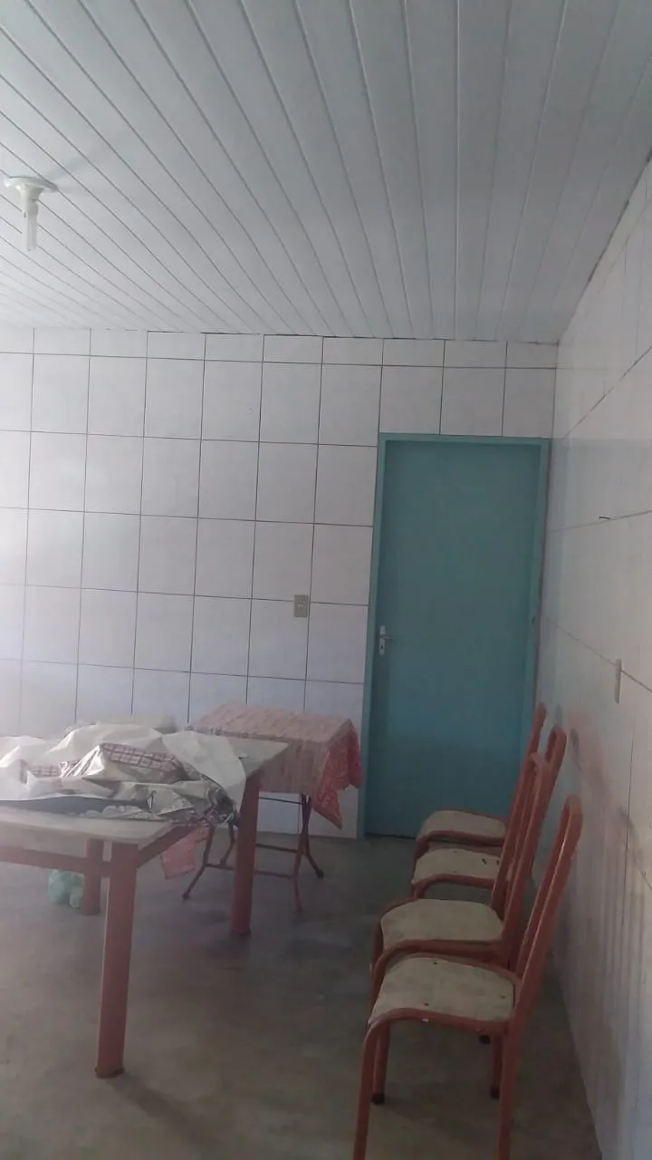 Imagem Casa à venda 300M², Itaguaçú, Aparecida - SP