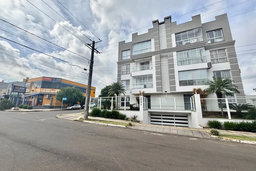 Imagem Apartamento em Estância Velha