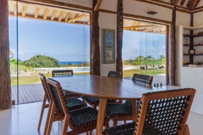 Imagem CASA DA FONTE - COLINA BEIRA MAR