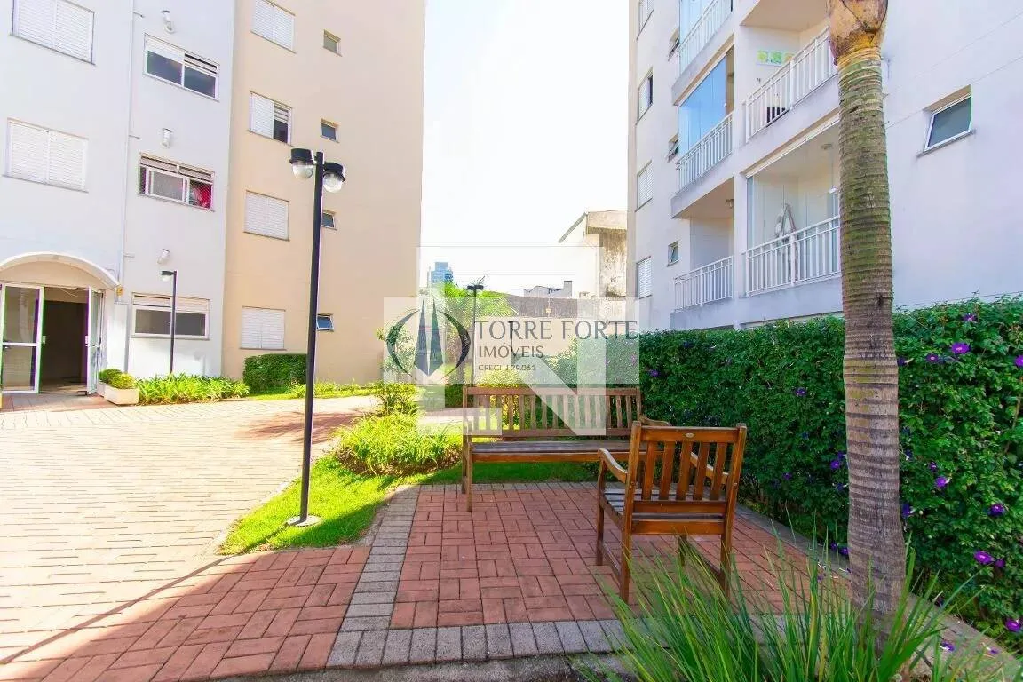 Imagem Maravilhoso Apartamento com 2 dormitórios na Vila Prudente
