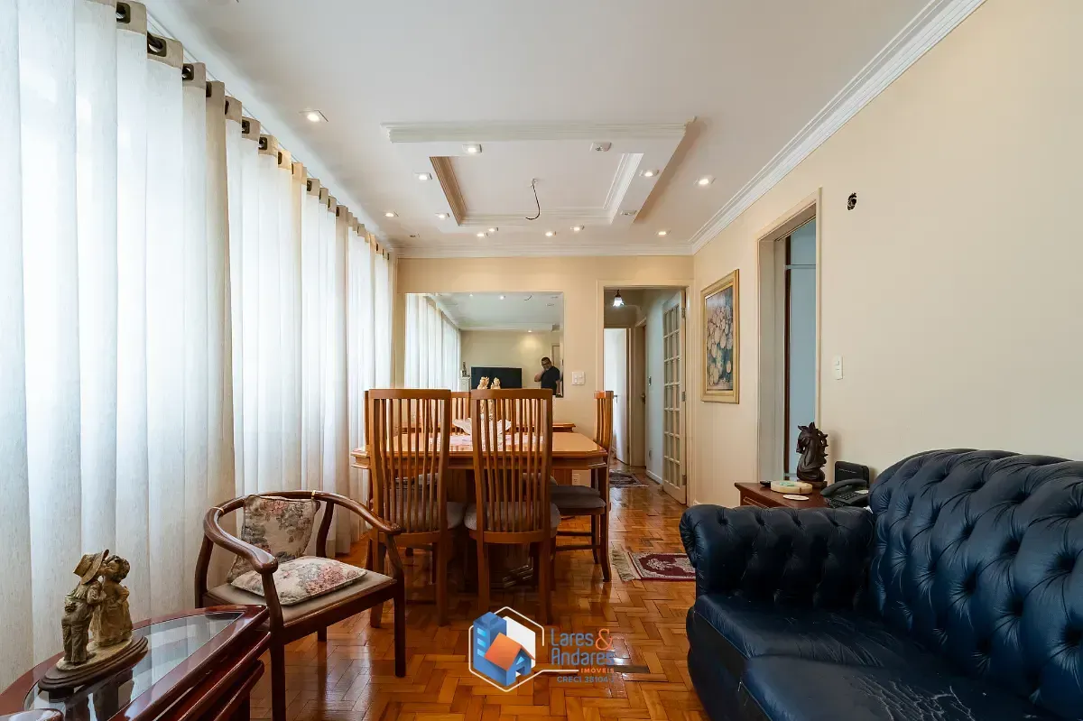 Imagem Apartamento para venda em Moema com 2 quartos, 73m²