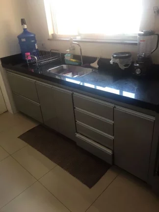 Imagem Excelente apartamento residencial para venda com ótima localização, 2 dormitórios, sala dois amb...