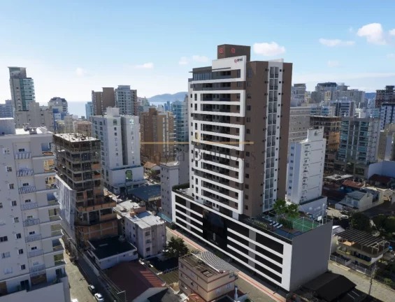 Imagem APARTAMENTO RESIDENCIAL em ITAPEMA - SC, MEIA PRAIA