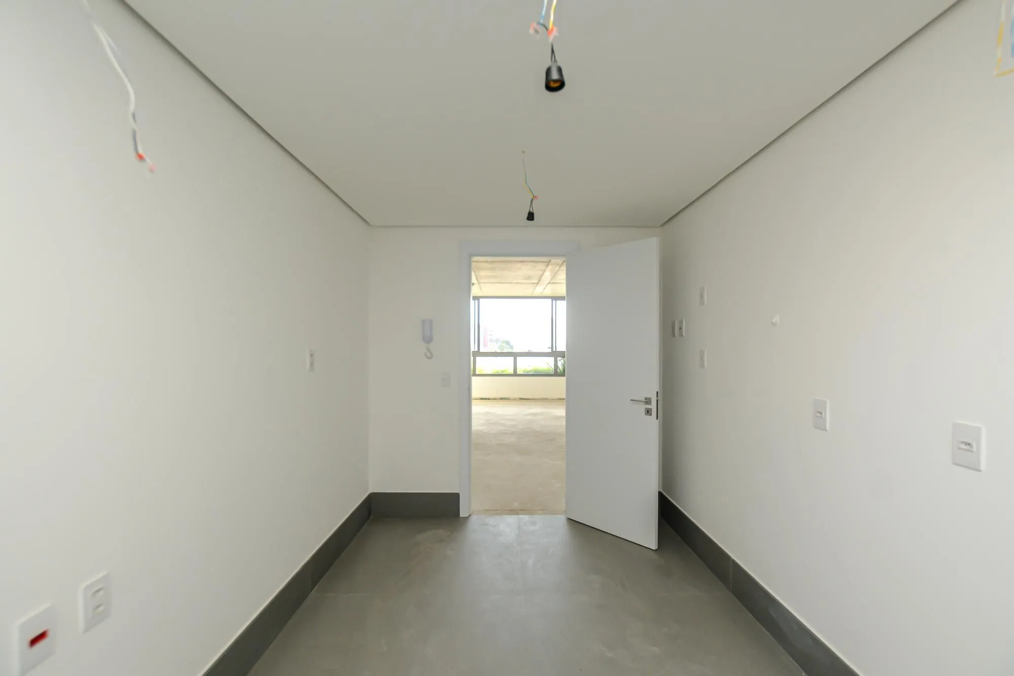 Imagem Apartamento em Boa Vista