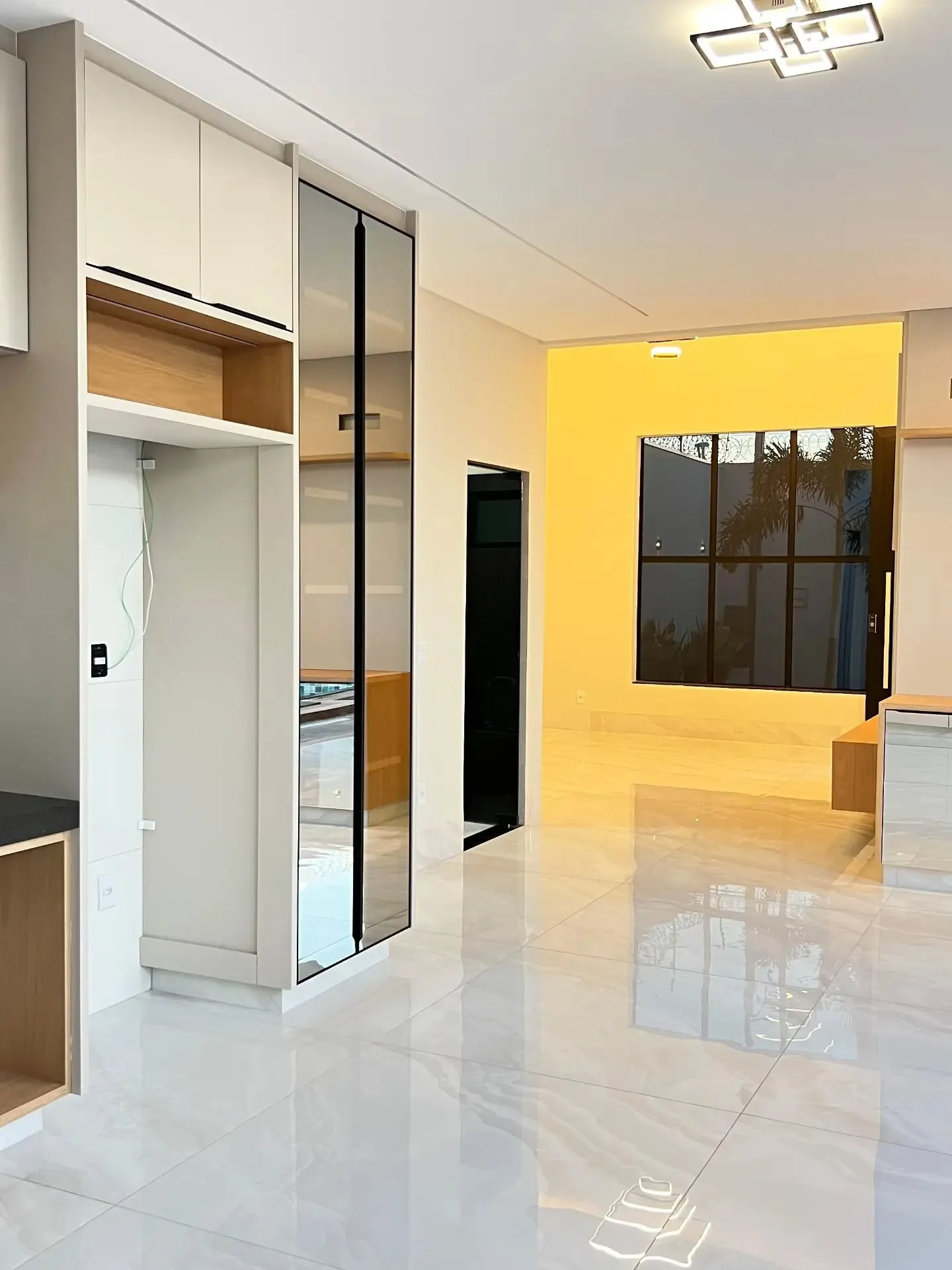 Imagem Casa Sozinha No Lote No Faicalville Com Lazer Completo