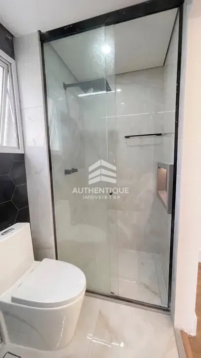 Imagem EXCLUSIVE TATUAPE - Apartamento novo nunca habitado no bairro Tatuapé à venda