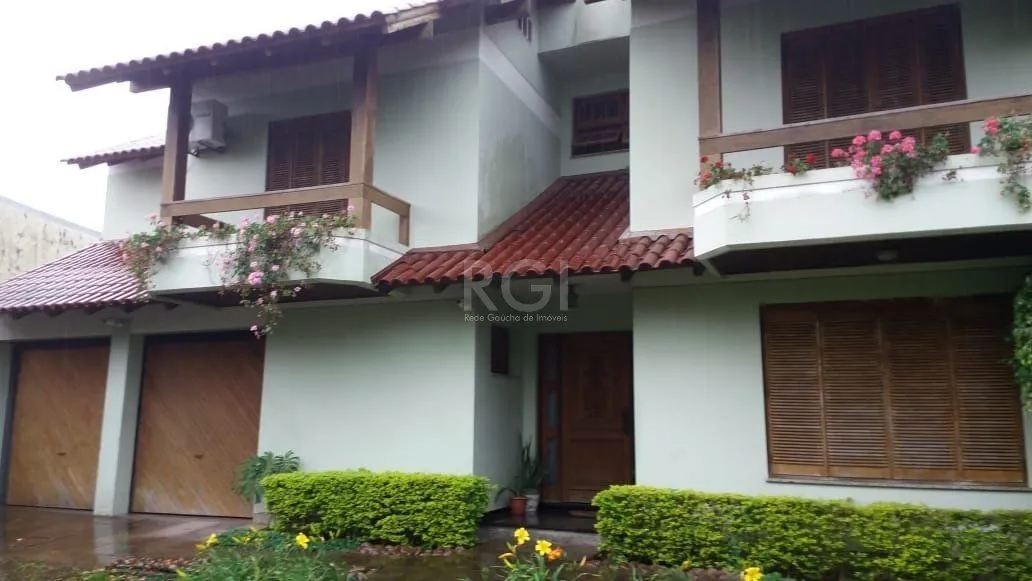 Imagem Casa para Venda - 432m², 3 dormitórios, 1 vaga - Tristeza