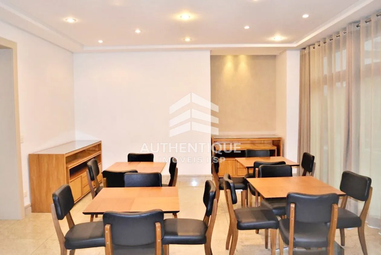Imagem VILLA FIORI ACLIMACAO - Apartamento à venda no bairro Aclimação - São Paulo/SP, Zona Sul