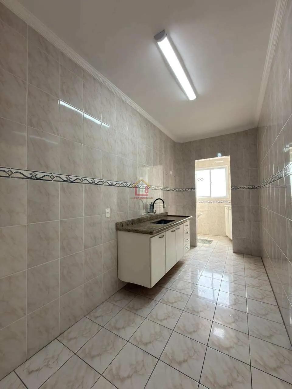 Imagem apartamento a venda na Ocian