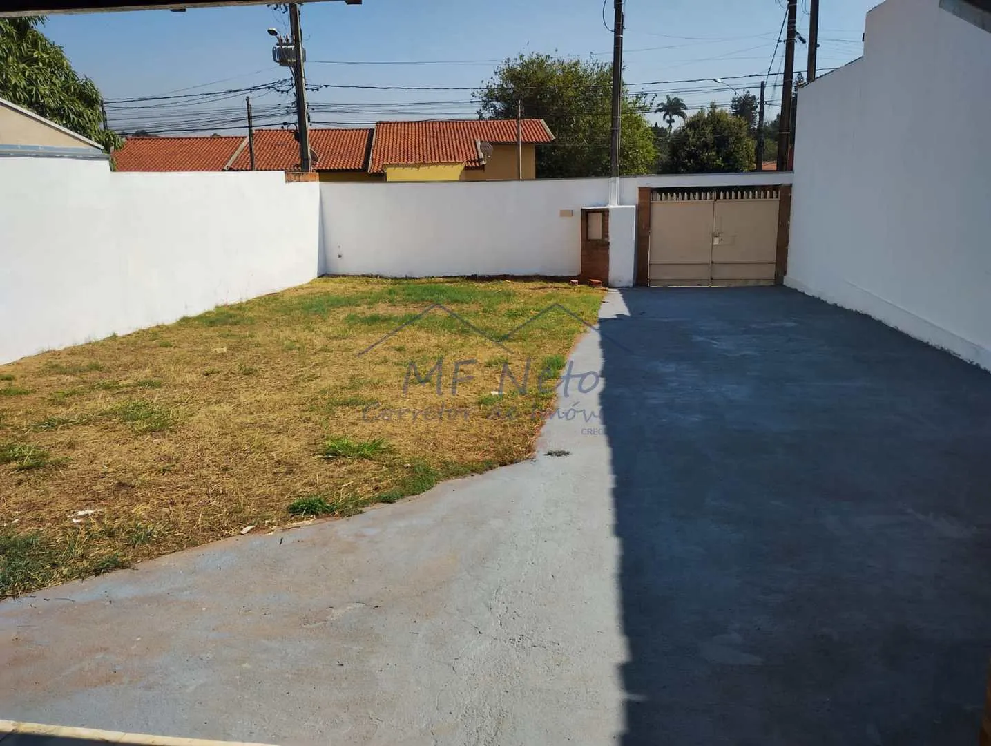 Imagem Casa Padrão