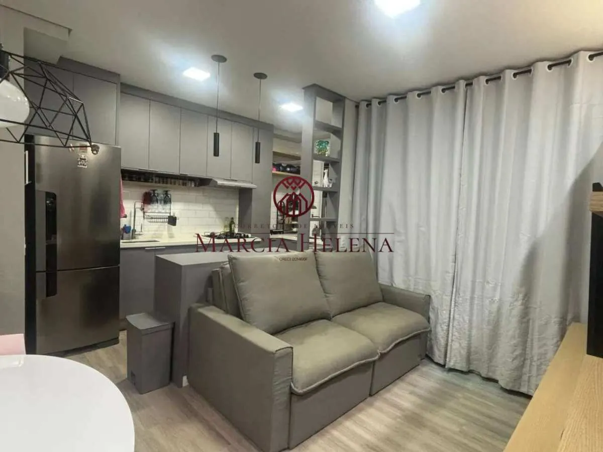 Imagem Apartamento à venda, no Reserva do Alto em Valinhos, Jardim Novo Horizonte, com 2 quartos, 48m2