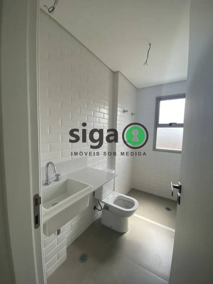 Imagem Apartamento pronto para morar, Próximo ao Parque Ibirapuera | 3 Suítes e 3 Vagas