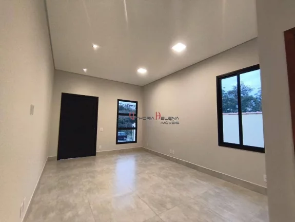 Imagem Casa com 3 dormitórios à venda, 250 m² por R$ 970.000,00 - Nova Itatiba - Itatiba/SP