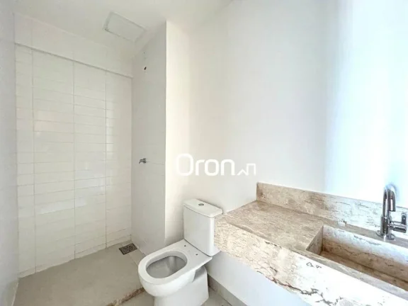 Imagem Apartamento com 2 dormitórios à venda, 96 m² por R$ 1.500.000,00 - Setor Marista - Goiânia/GO
