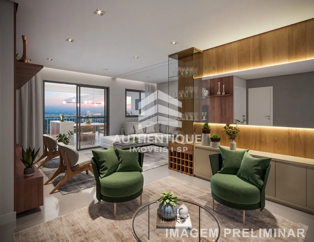 Imagem MADRE 914 MOOCA - Apartamento à venda no bairro Mooca - São Paulo/SP, Zona Leste