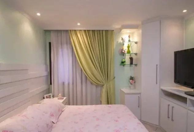 Imagem Apartamento Maravilhoso Morada dos Clássicos 141m² 3 Dormitórios 3 Suítes
