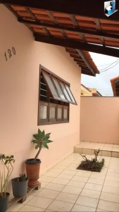 Imagem Casa a venda no Bairro Parque Atenas do Sul - Itapetininga/SP