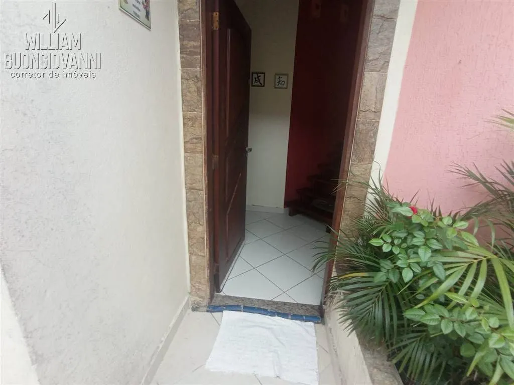 Imagem Casa à Venda em Jardim Real, Praia Grande - SP