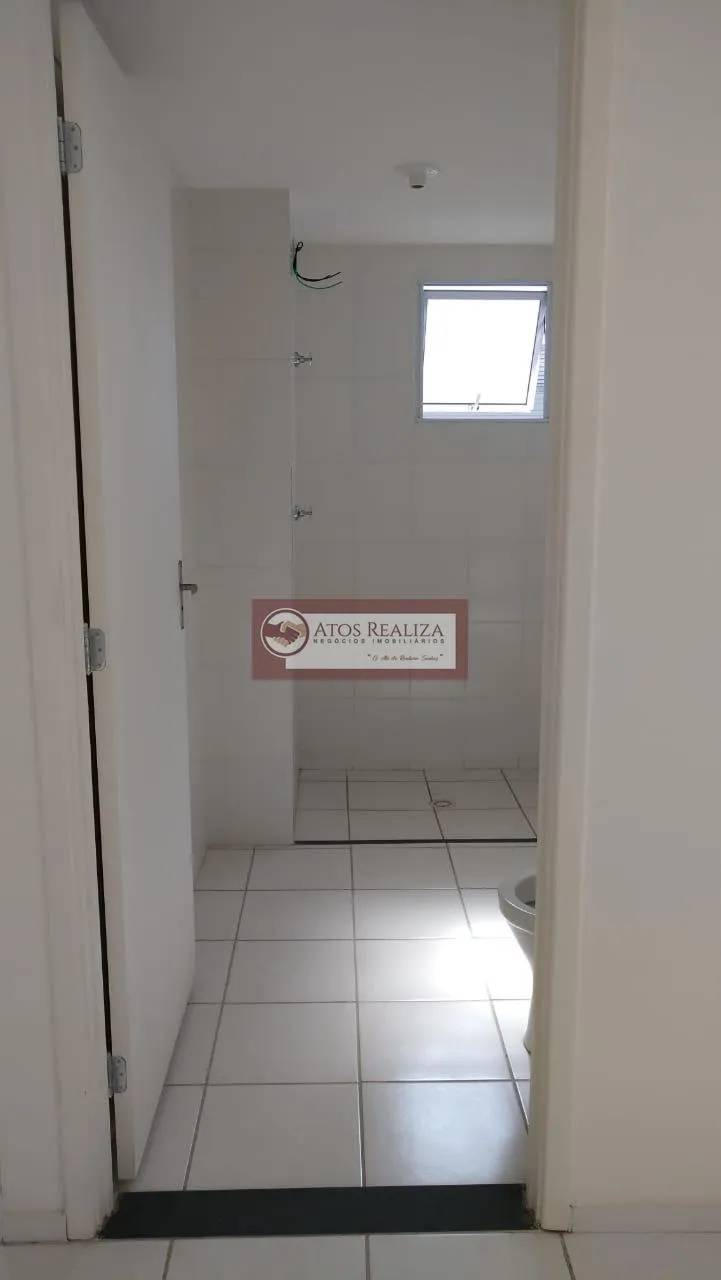 Imagem Venda de Apartamento 2 Dorms em Jardim São Luís - SP 245k