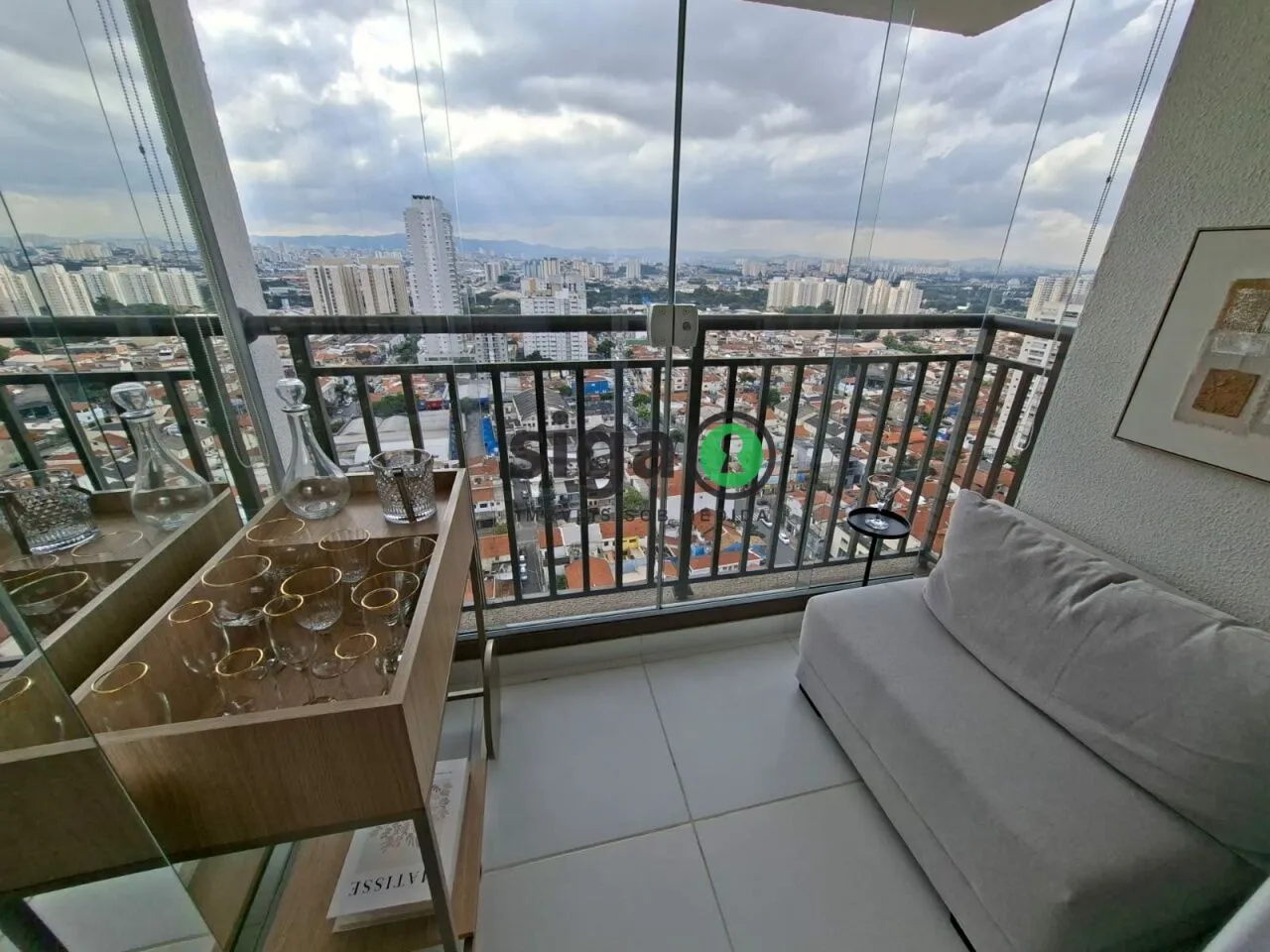 Imagem Apartamento 69 m² Tatuapé