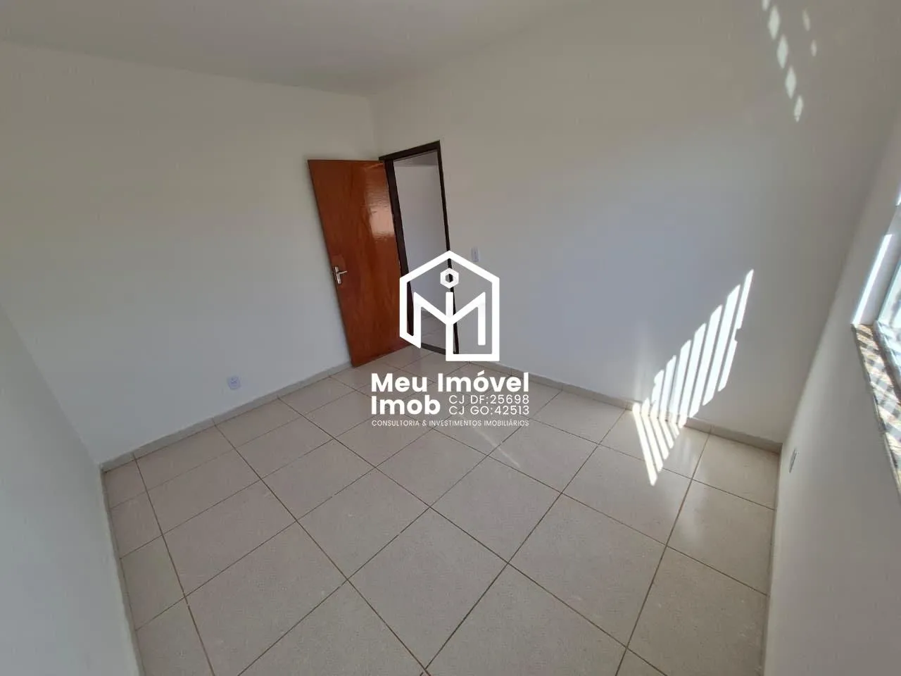 Imagem Casa em Chácara Marajoara A - Luziânia