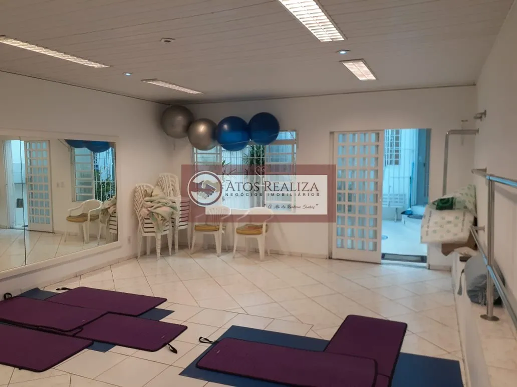 Imagem Conjunto / Sala em Cidade Dutra - São Paulo