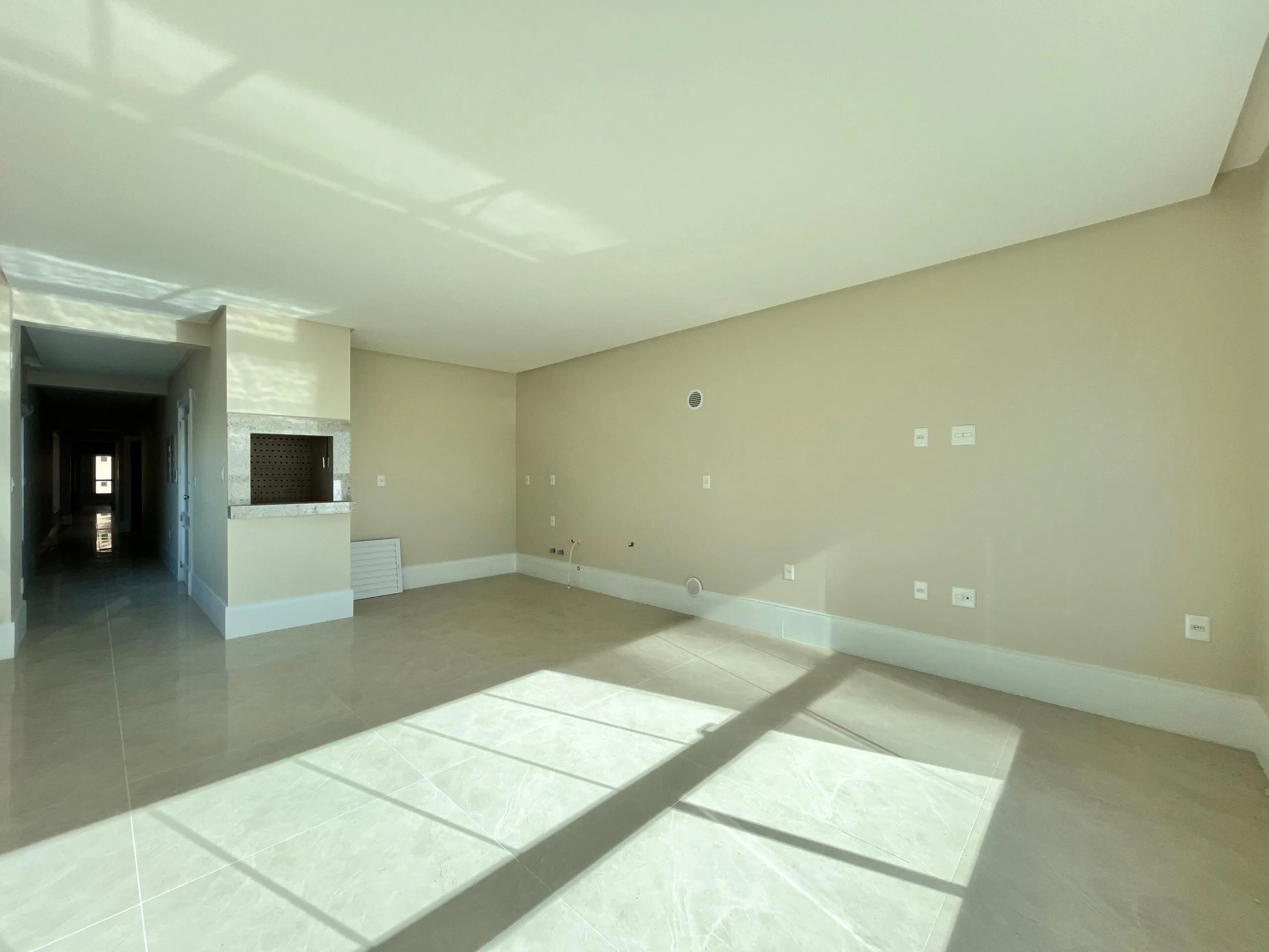 Imagem Apartamento com vista para o mar à venda com 156m2 por R$ 3.300.000,00