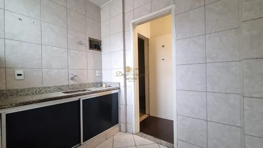 Imagem Apartamento para Venda em Teresópolis / RJ no bairro Várzea