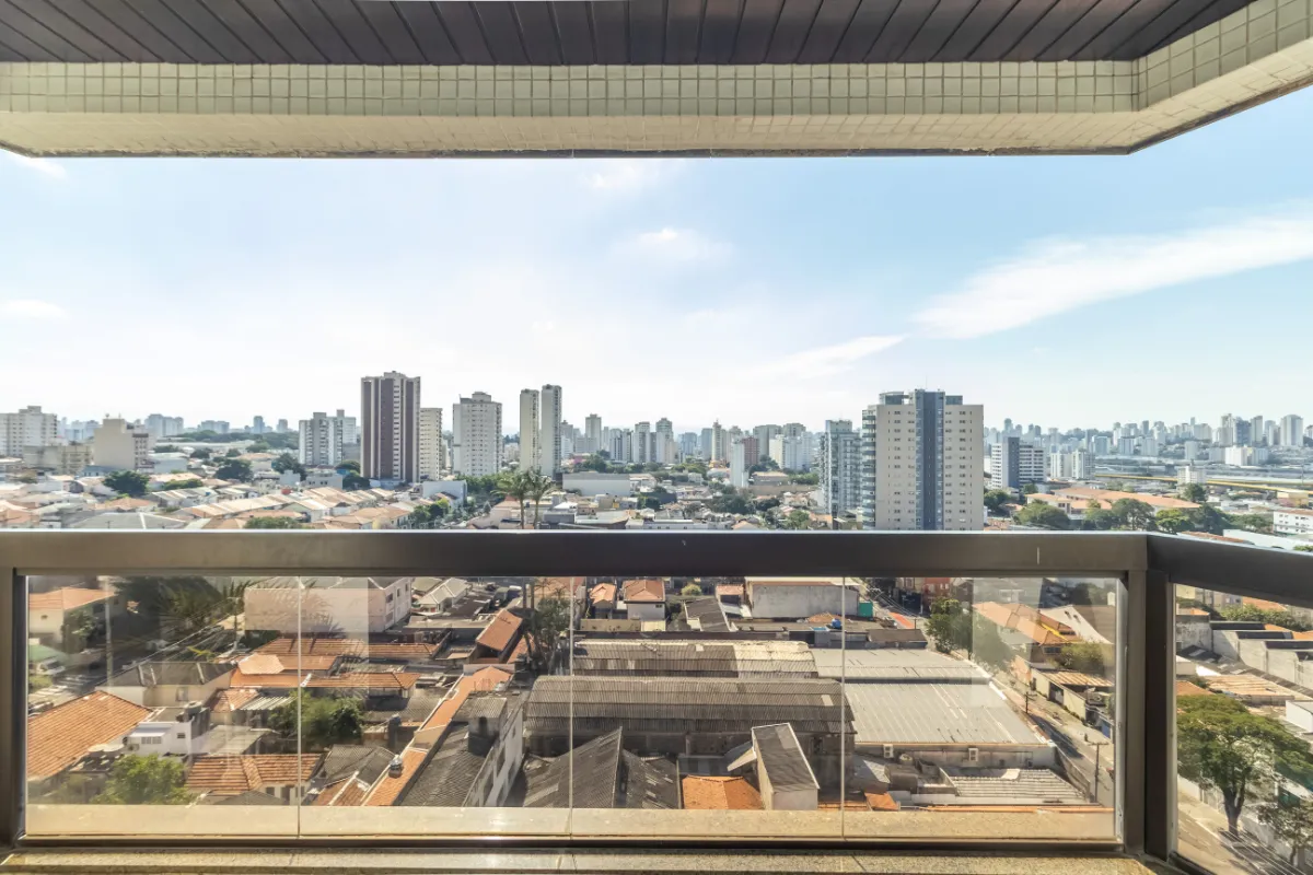 Imagem Apartamento para venda em Ipiranga com 4 quartos, sendo 2 suítes, 200m2